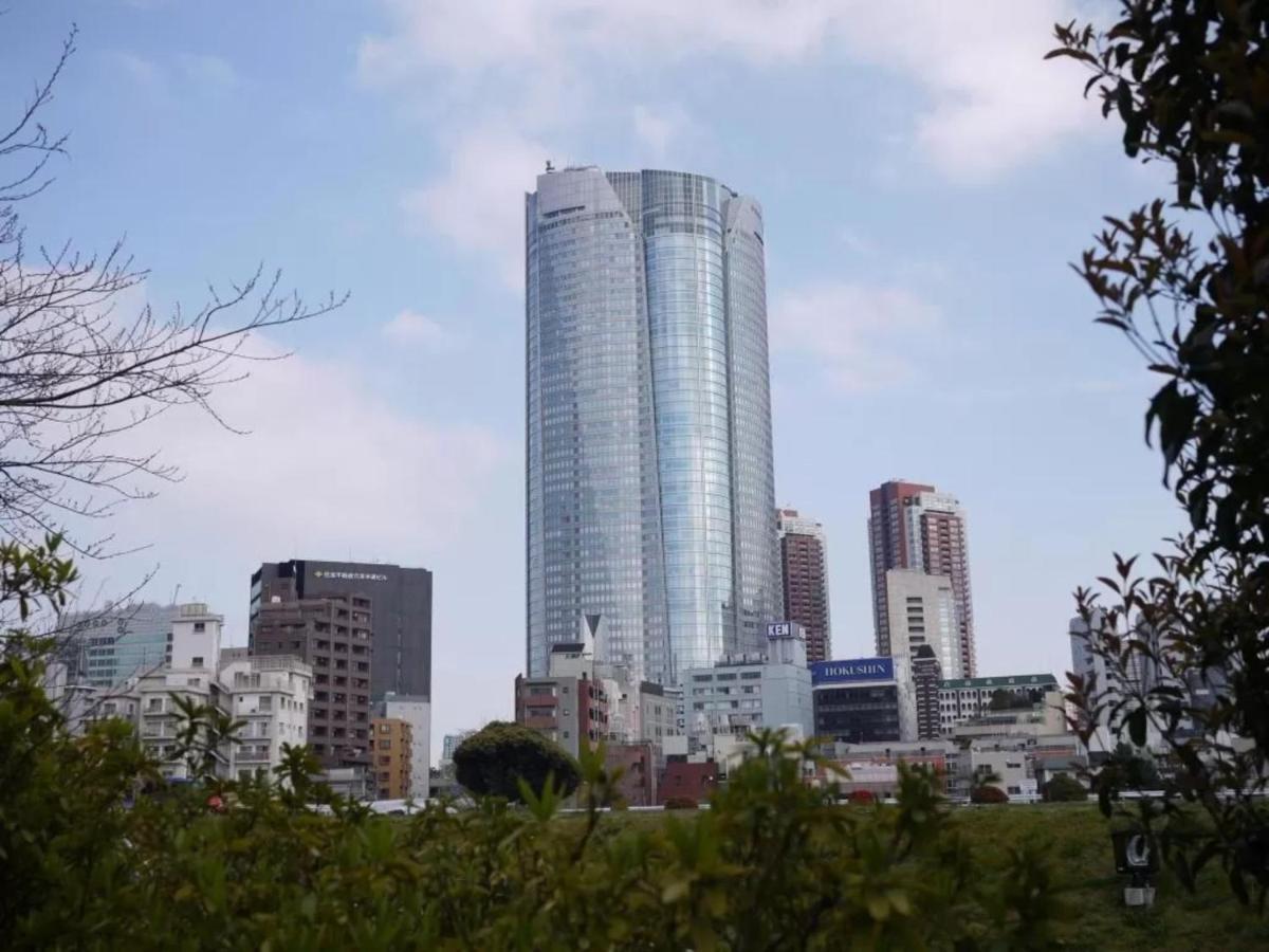 The Lively Azabujuban Tokyo / Vacation Stay 77702 Exterior photo