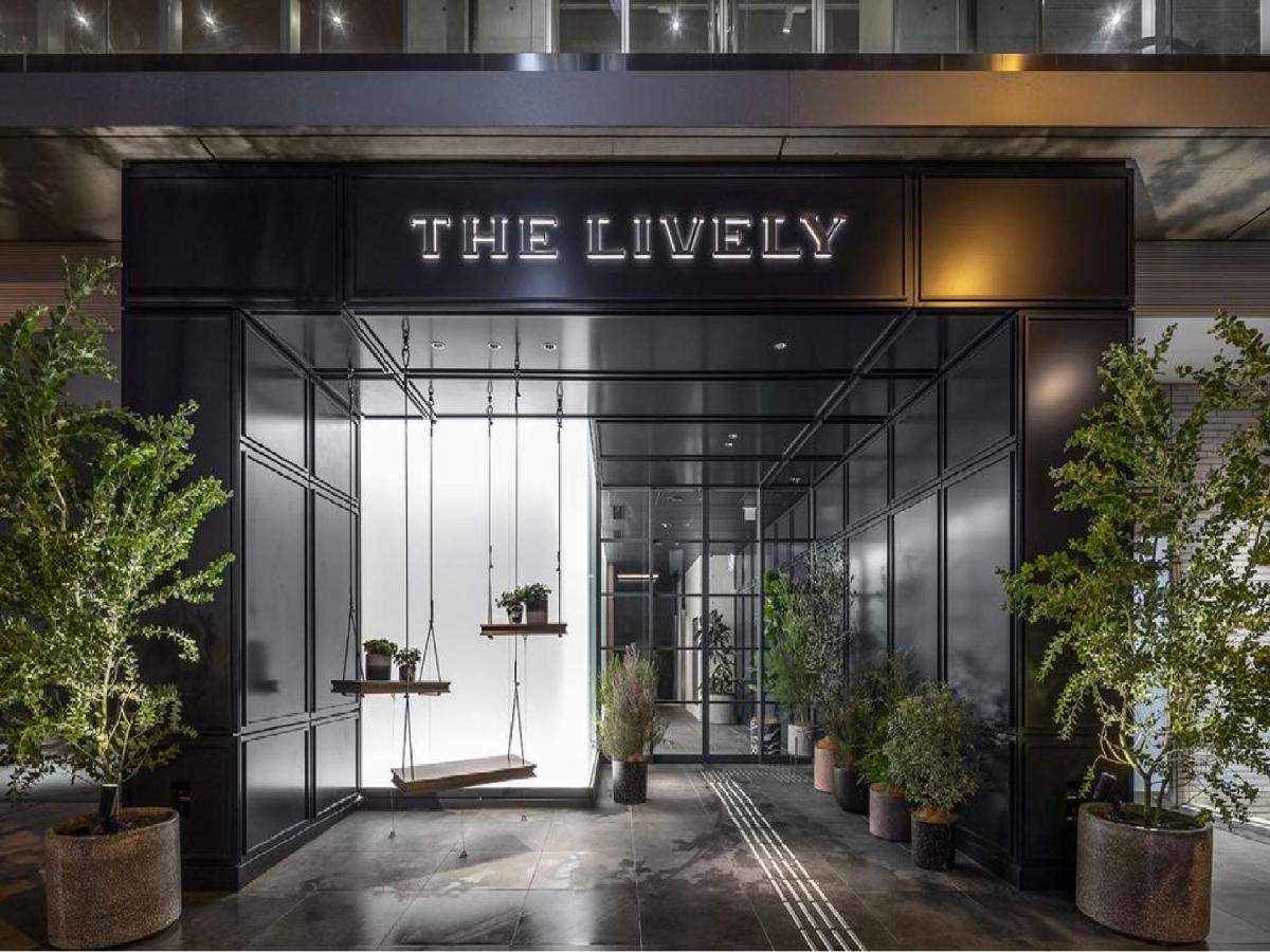 The Lively Azabujuban Tokyo / Vacation Stay 77702 Exterior photo